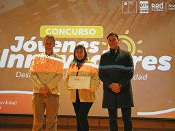 Jóvenes Innovadores